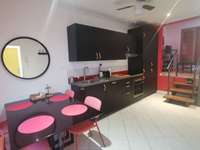 Location appartement 3 pièces