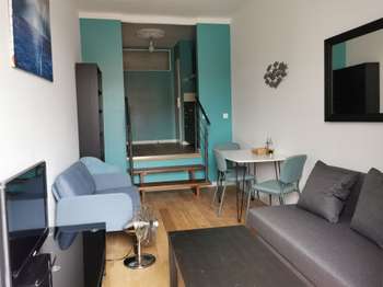 Location Appartement 3 piècesSète