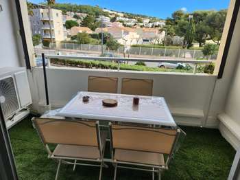 Location Appartement T1Sète