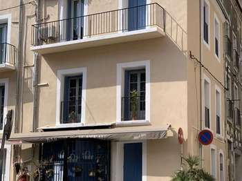 Location Appartement 3 piècesSète