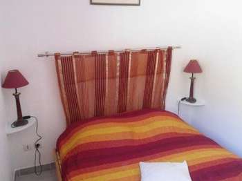 Location Appartement 2 piècesSète