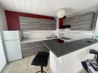 Location appartement 2 pièces