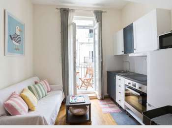 Location appartement 1 pièce Sète 34
