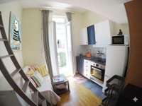 Location appartement 1 pièce Location appartement 1 pièce