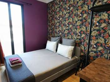 Location Appartement T1Sète