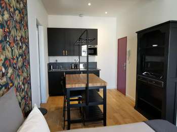 Location appartement 1 pièce