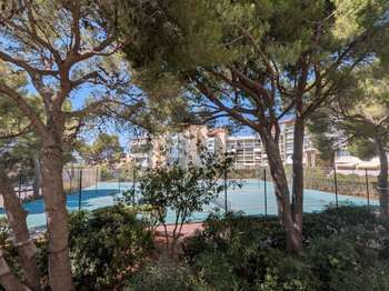 Location Appartement 2 piècesSète