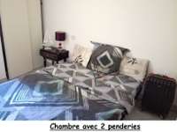 Location appartement 2 pièces Location appartement 2 pièces