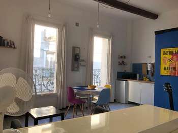 Location appartement 1 pièce