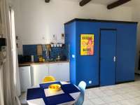 Location appartement 1 pièce