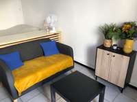 Location appartement 1 pièce