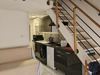 Location Appartement 2 piècesSète