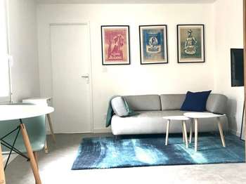 Location Appartement 2 piècesSète
