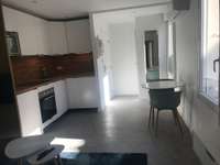 Location appartement 2 pièces Location appartement 2 pièces