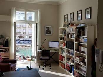 Location Appartement 2 piècesSète