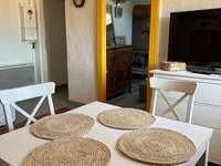 Location appartement 2 pièces