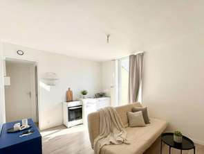 Location Appartement 2 piècesSévérac