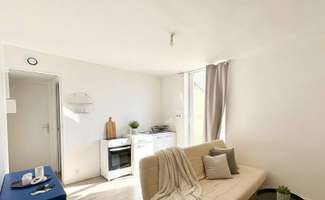 Photo Location appartement Sévérac