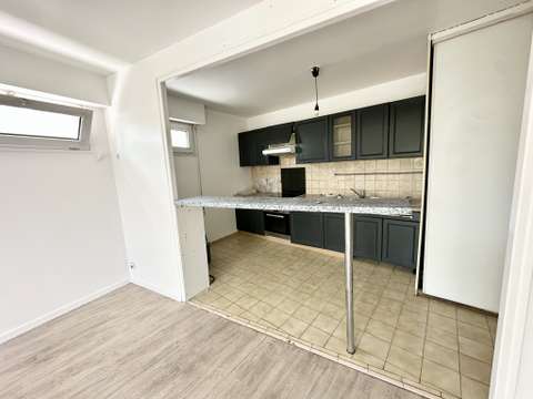 Location appartement 3 pièces