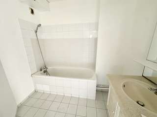 Location appartement 3 pièces