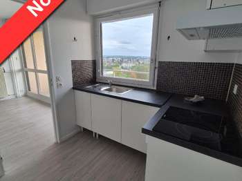Location Appartement T1Sevran
