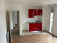 Location appartement 2 pièces Location appartement 2 pièces