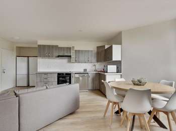 Location appartement 1 pièce
