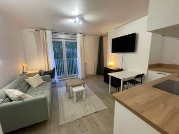 Location appartement 2 pièces