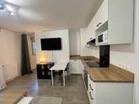 Location appartement 2 pièces
