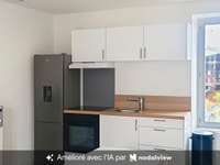 Location appartement 3 pièces