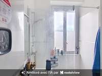 Location appartement 3 pièces