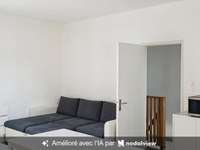 Location appartement 3 pièces