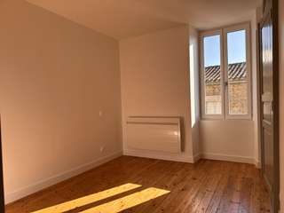 Location appartement 3 pièces