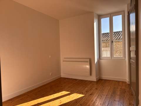 Location appartement 3 pièces