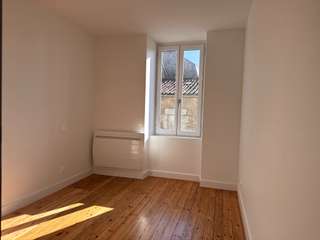 Location appartement 3 pièces