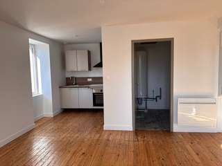 Location appartement 3 pièces