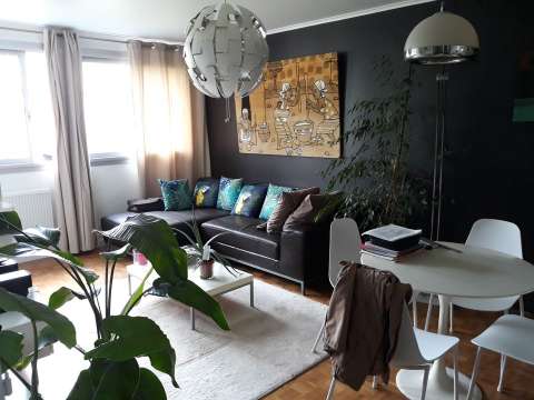 Location appartement 3 pièces Location appartement 3 pièces