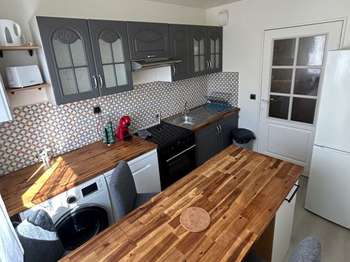 Location appartement 3 pièces