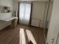 Location appartement 3 pièces