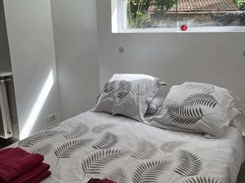Location Appartement T1Sèvres