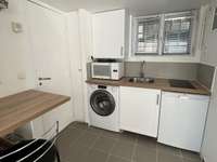 Location appartement 1 pièce