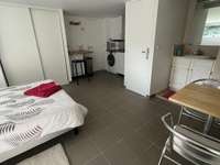 Location appartement 1 pièce