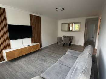 Location Appartement 3 piècesSèvres