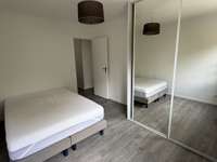 Location appartement 3 pièces Location appartement 3 pièces