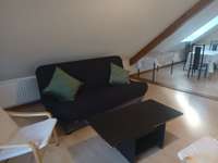 Location appartement 4 pièces