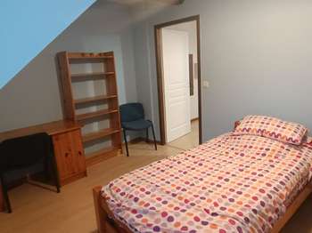 Location appartement 4 pièces