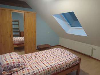 Location appartement 4 pièces