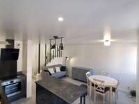 Location appartement 4 pièces