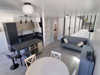 Location appartement 4 pièces