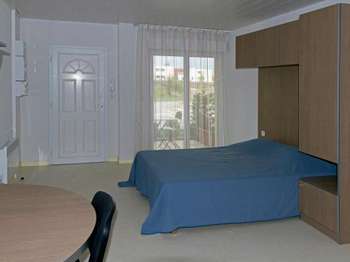 Location appartement 1 pièce Seyssinet-Pariset 38